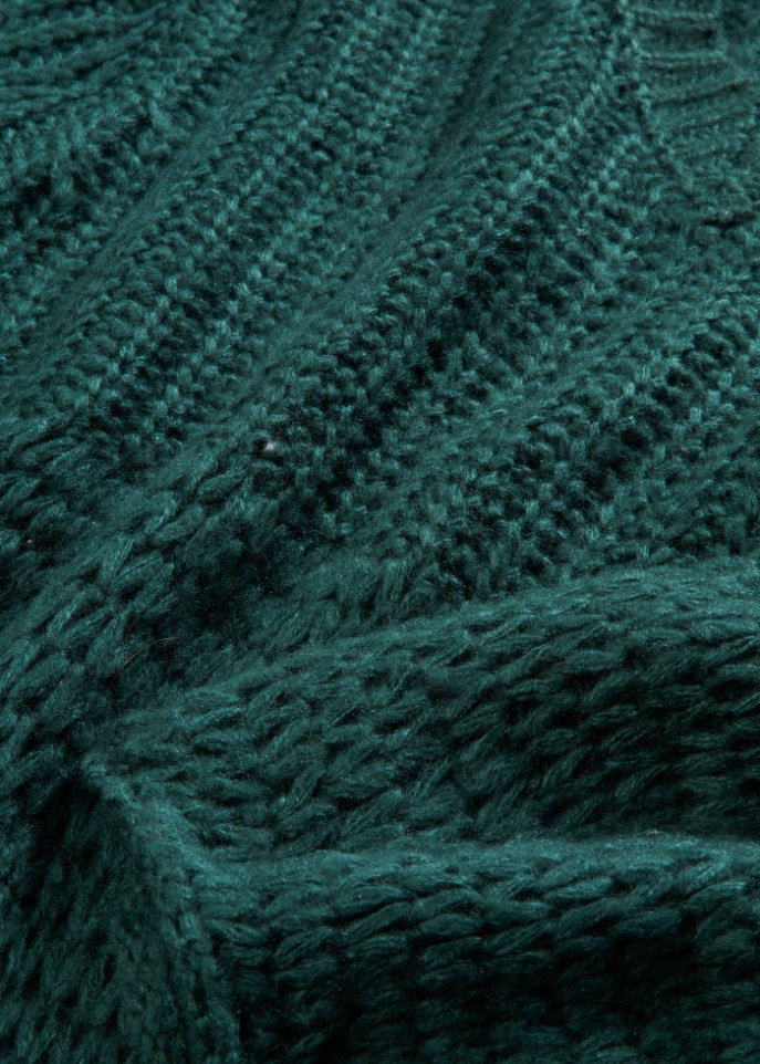 Pullover mit Muster
