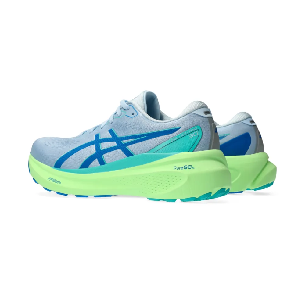 Asics Gel Kayano 30 Lite Show 1011B830-400 / blau