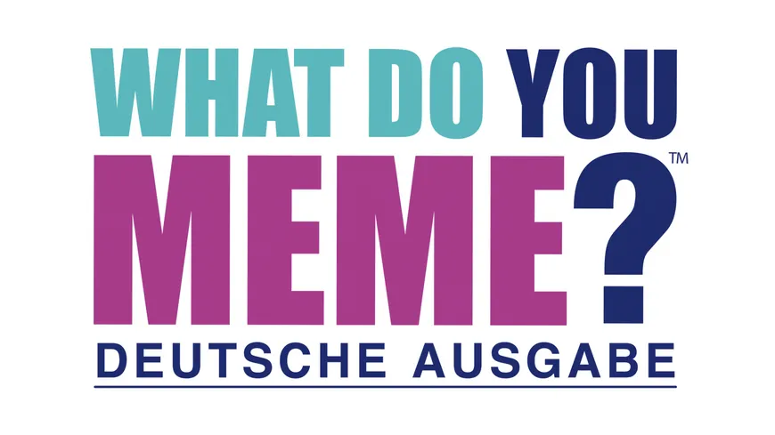 Huch - What do you Meme?