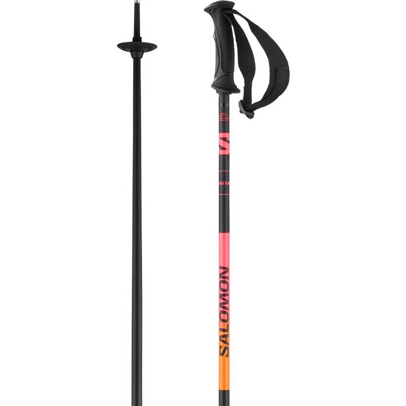 Salomon SHIVA Stock Damen