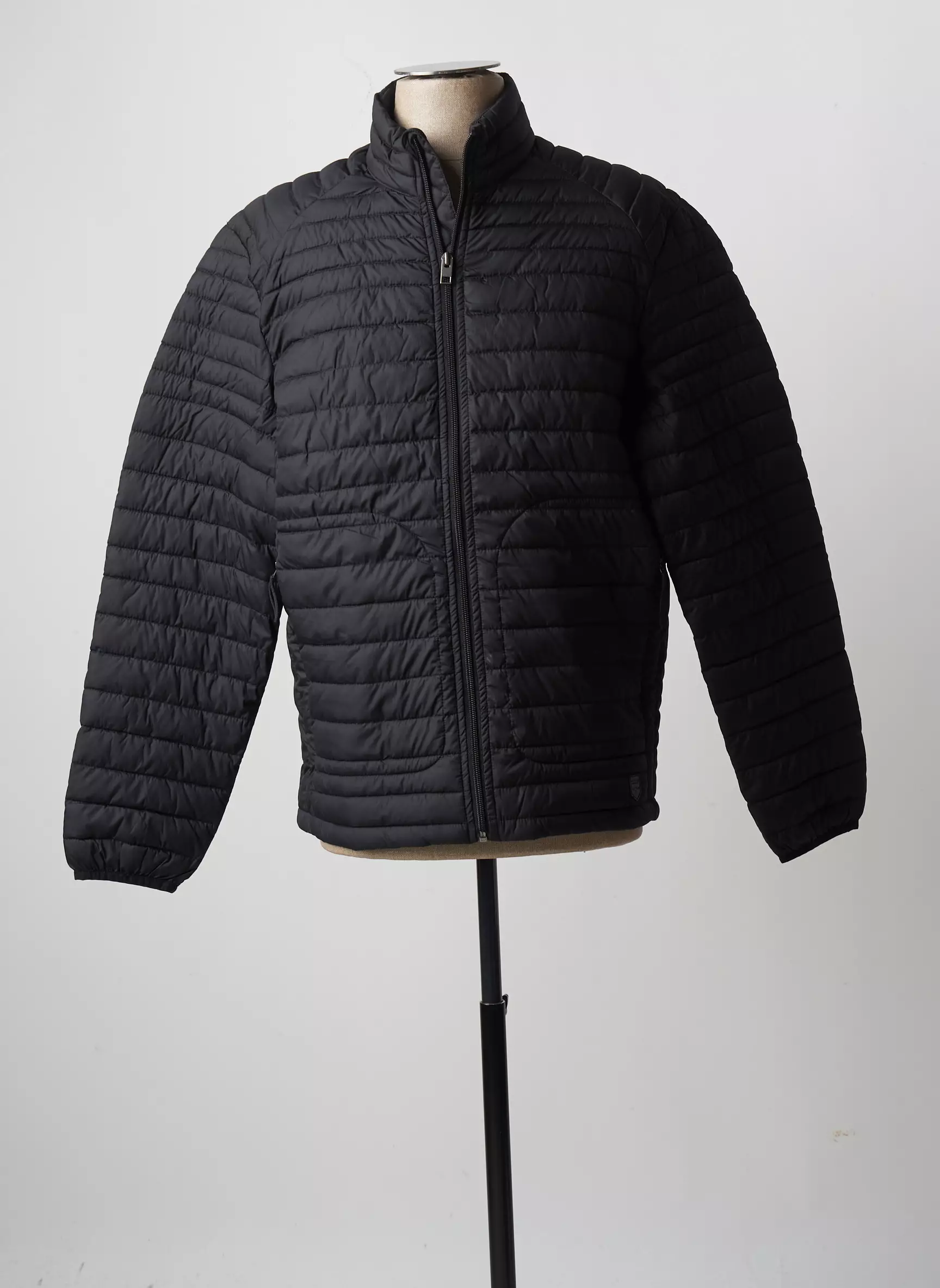 Jack Jones Doudounes Homme couleur noir
