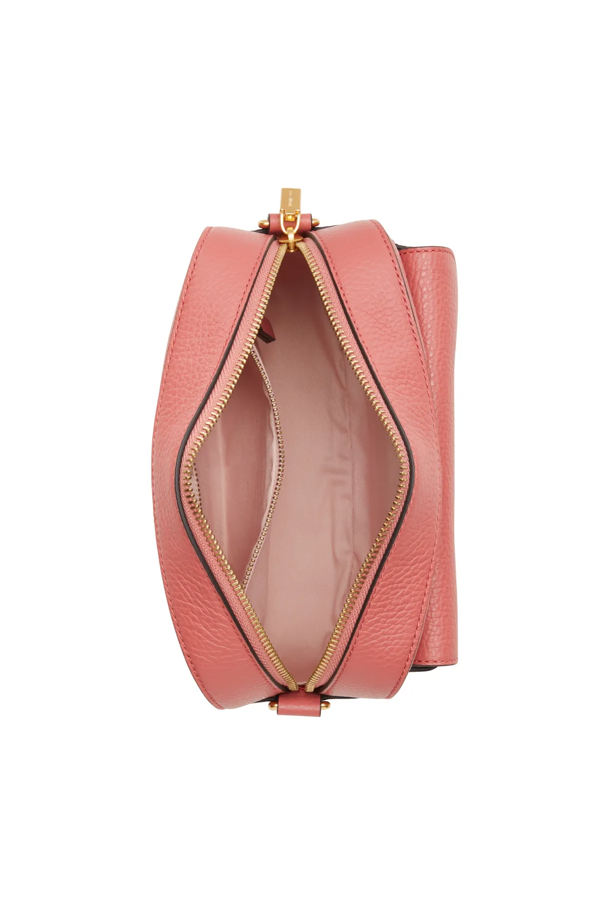 Coccinelle  Beat Soft Damen Umhängetasche Rosa E1nof150201r56