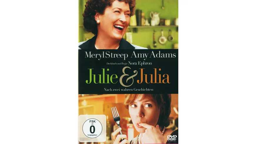 Julie & Julia