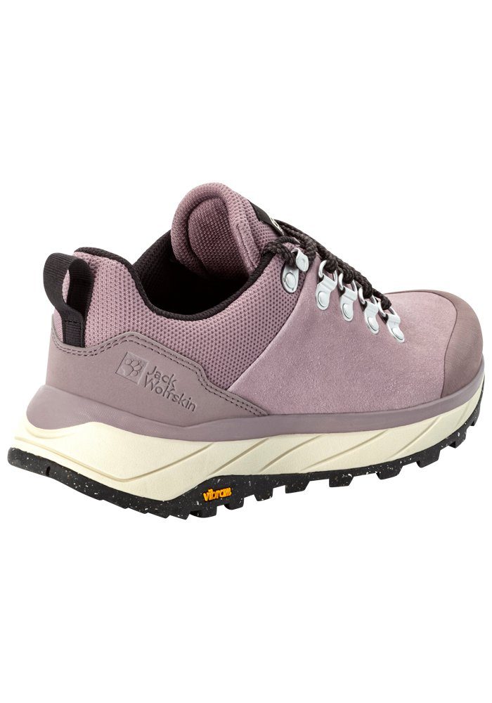 Jack Wolfskin TERRAVENTURE URBAN LOW W Outdoorschuh