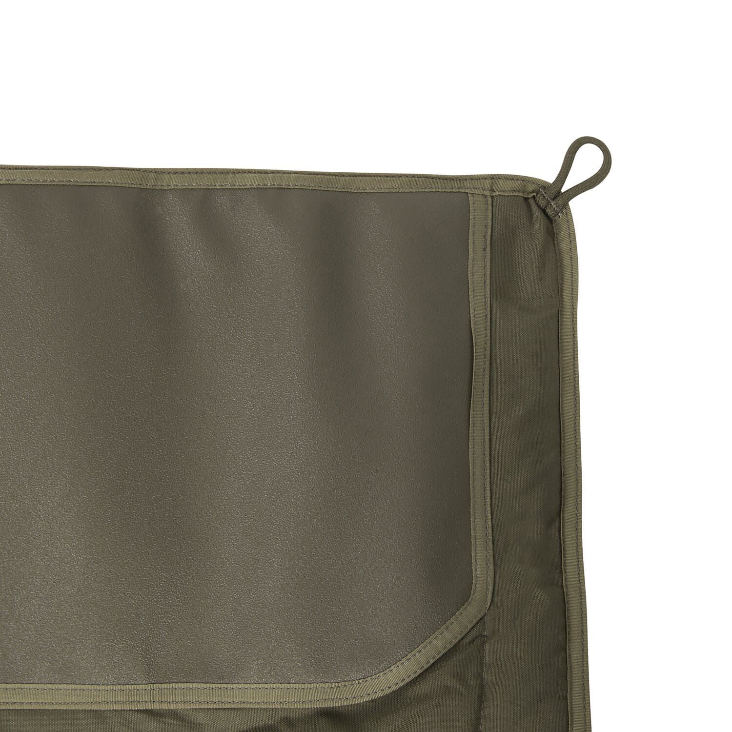 Backblast Mat