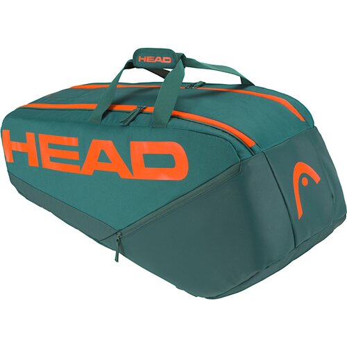 TASCHE PRO RACQUET BAG L DYFO