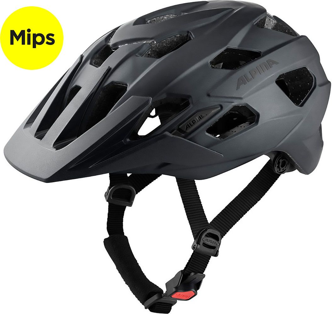 Alpina Plose MIPS - MTB Helm kaufen | Bike-Discount