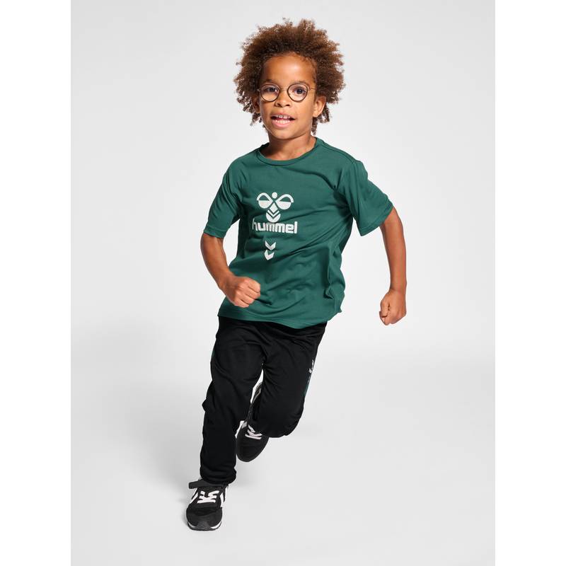 hummel hmlSUPER FOOTBALL SET Trainingsanzug Jungen