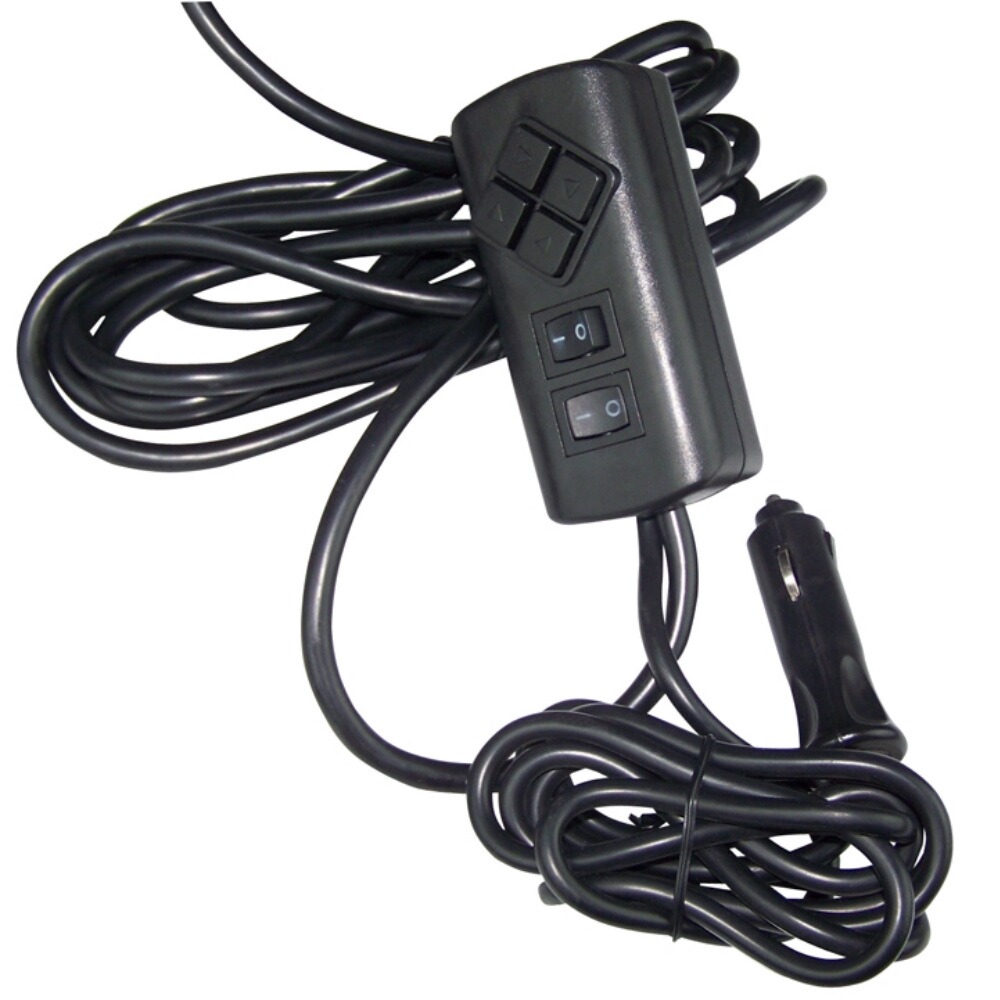 Berger & Schr&ouml;ter Suchscheinwerfer LED 30 Watt
