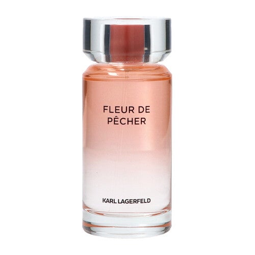 Karl Lagerfeld Fleur de Pecher Eau de Parfum 100 ml