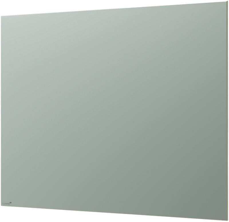 Legamaster Glastafel Magnetisch 120 (B) x 90 (H) cm Salbeigrün