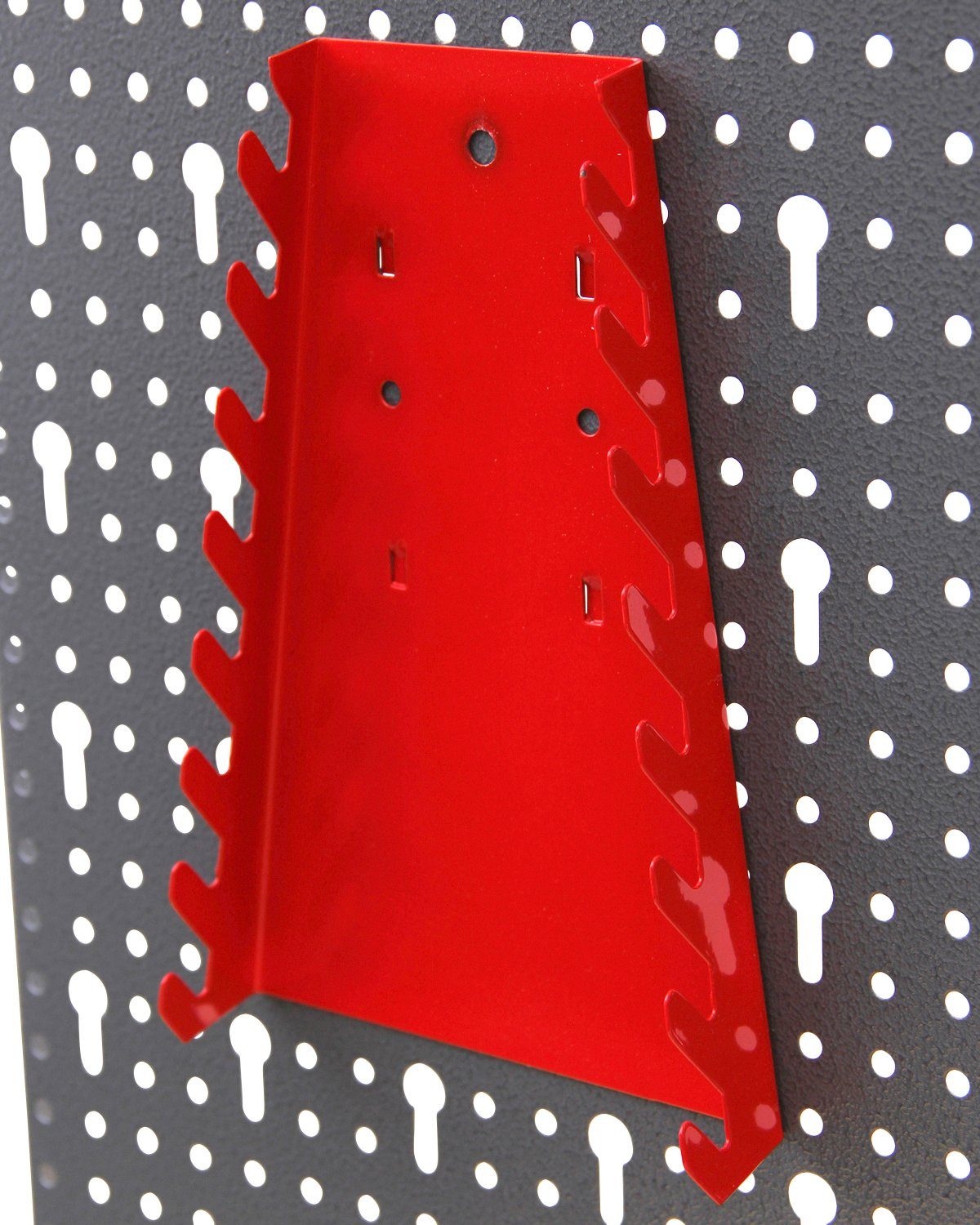 ONDIS24 Lochwand Jochen, 3 Stk., mit 22 Haken, BxTxH: 119,5x2,5x59,5 cm