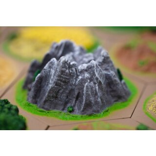 Catan - 3D Edition (DE)