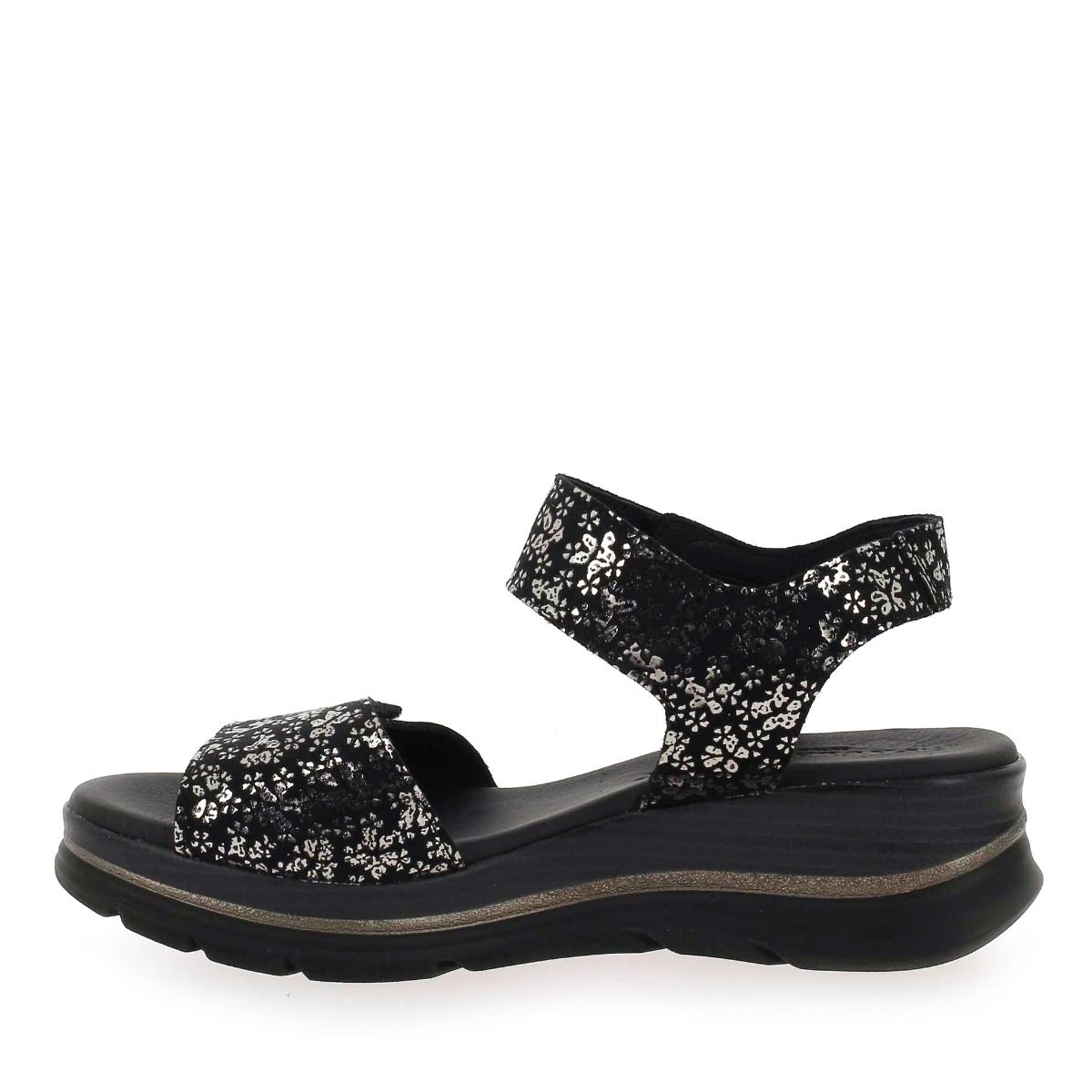 Paula Urban  2443 - Noir