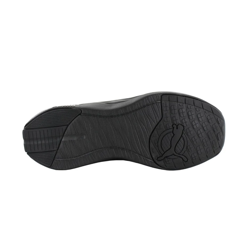 PUMA BETTER FOAM LEGACY WNS 377874-01 / schwarz