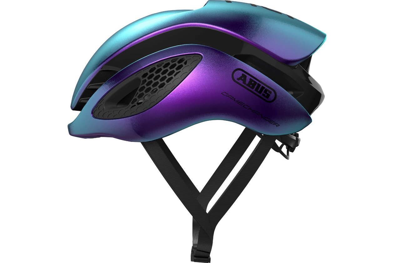 Abus Gamechanger