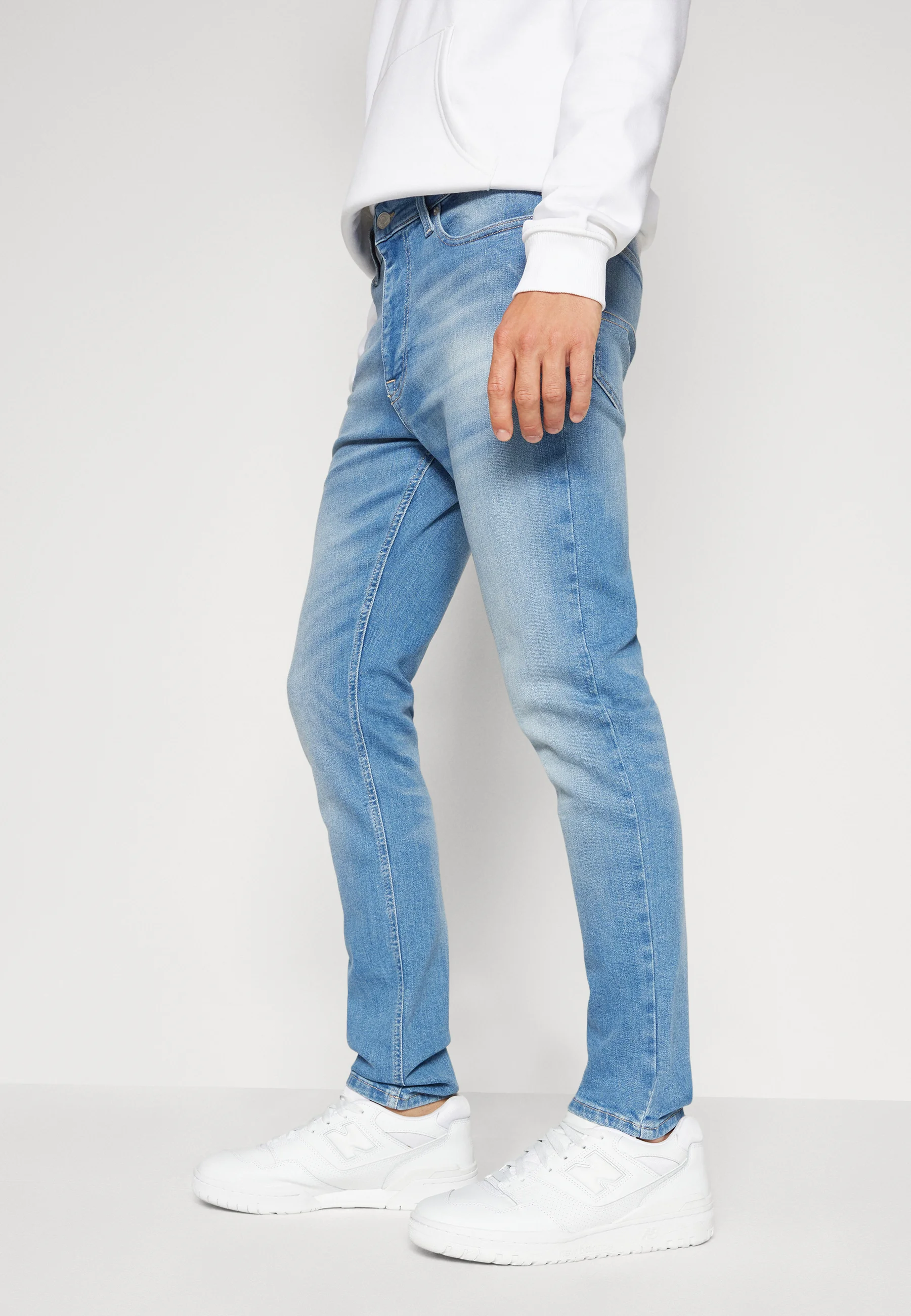Tommy Jeans SIMON SKINNY - Vaqueros ajustados