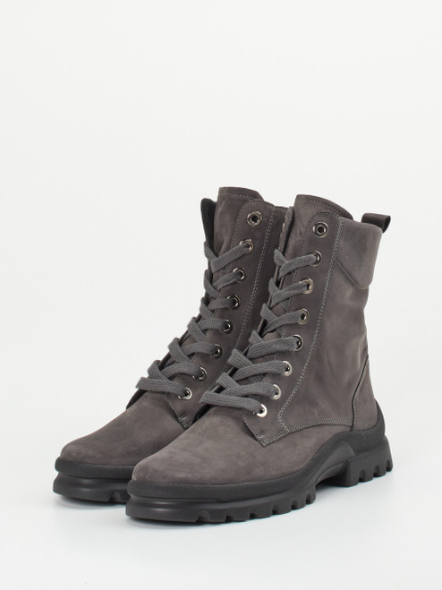 Schnürstiefelette-27514090024 Semler