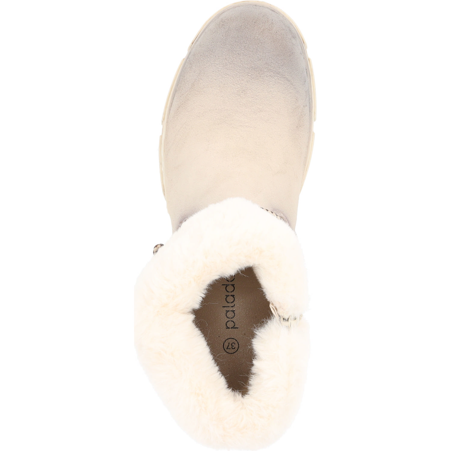 Palado Karpathos, Winterstiefel, Damen, Beige