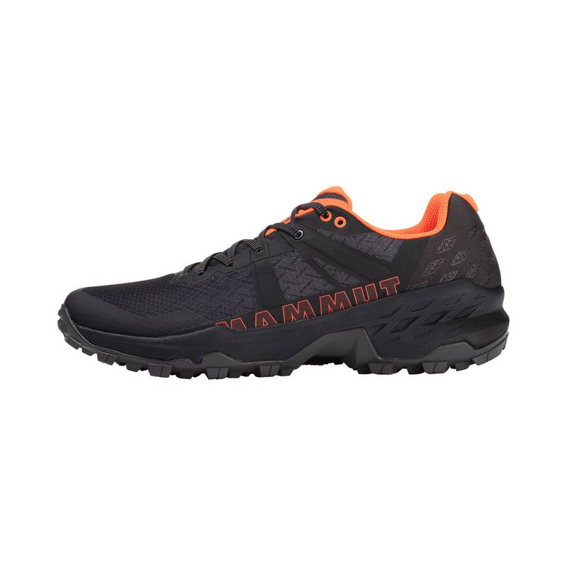 Mammut Sertig II Low Multifunktionsschuhe Herren