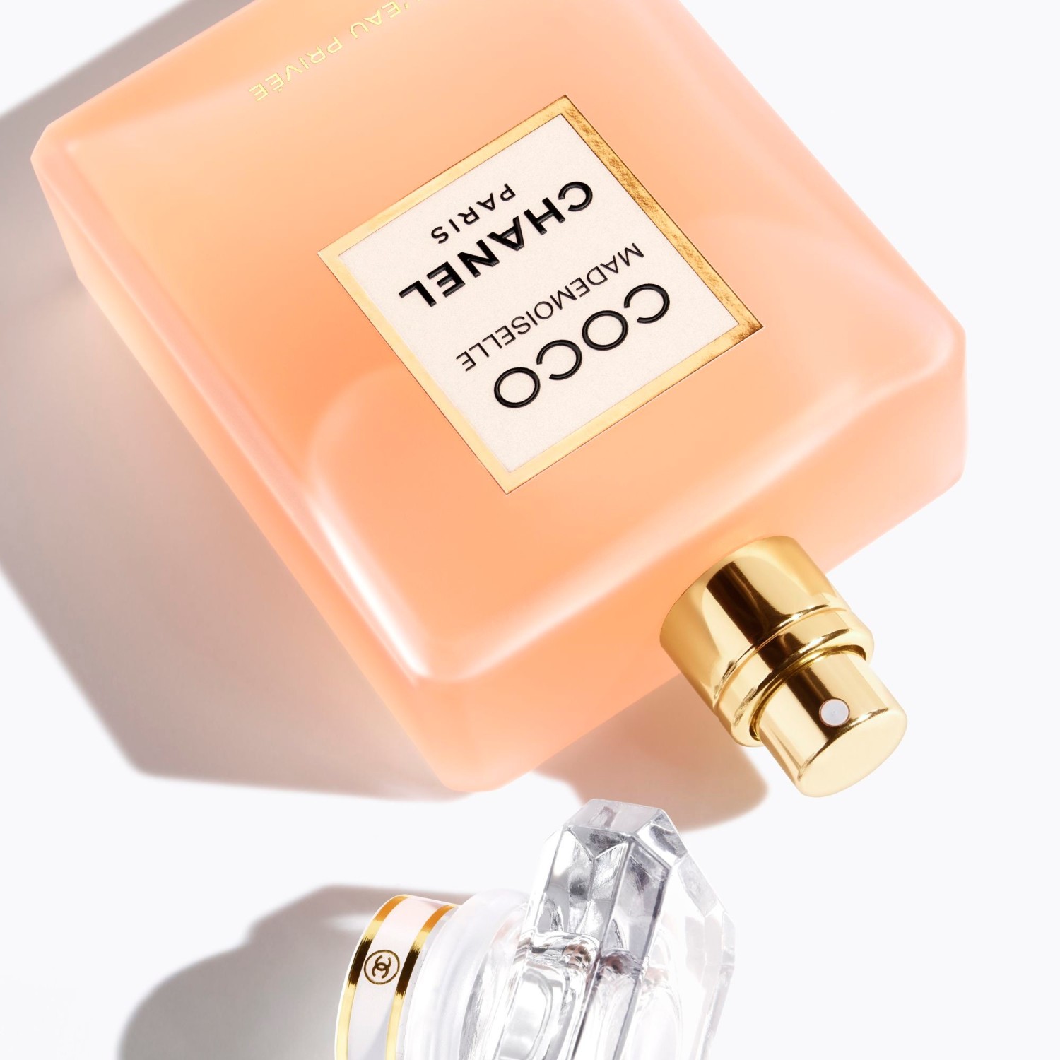 CHANEL L'EAU PRIVÉE