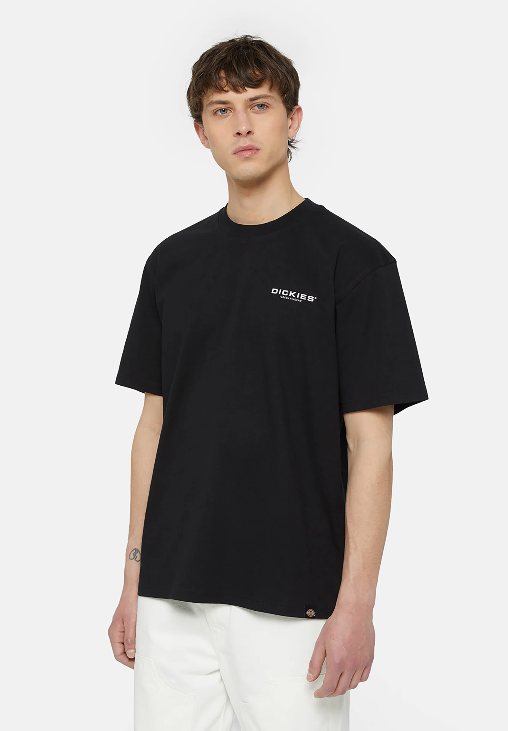 Dickies WAKEFIELD - Camiseta con estampado