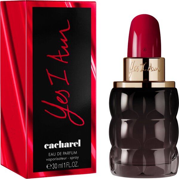 Cacharel Yes I Am Eau de Parfum