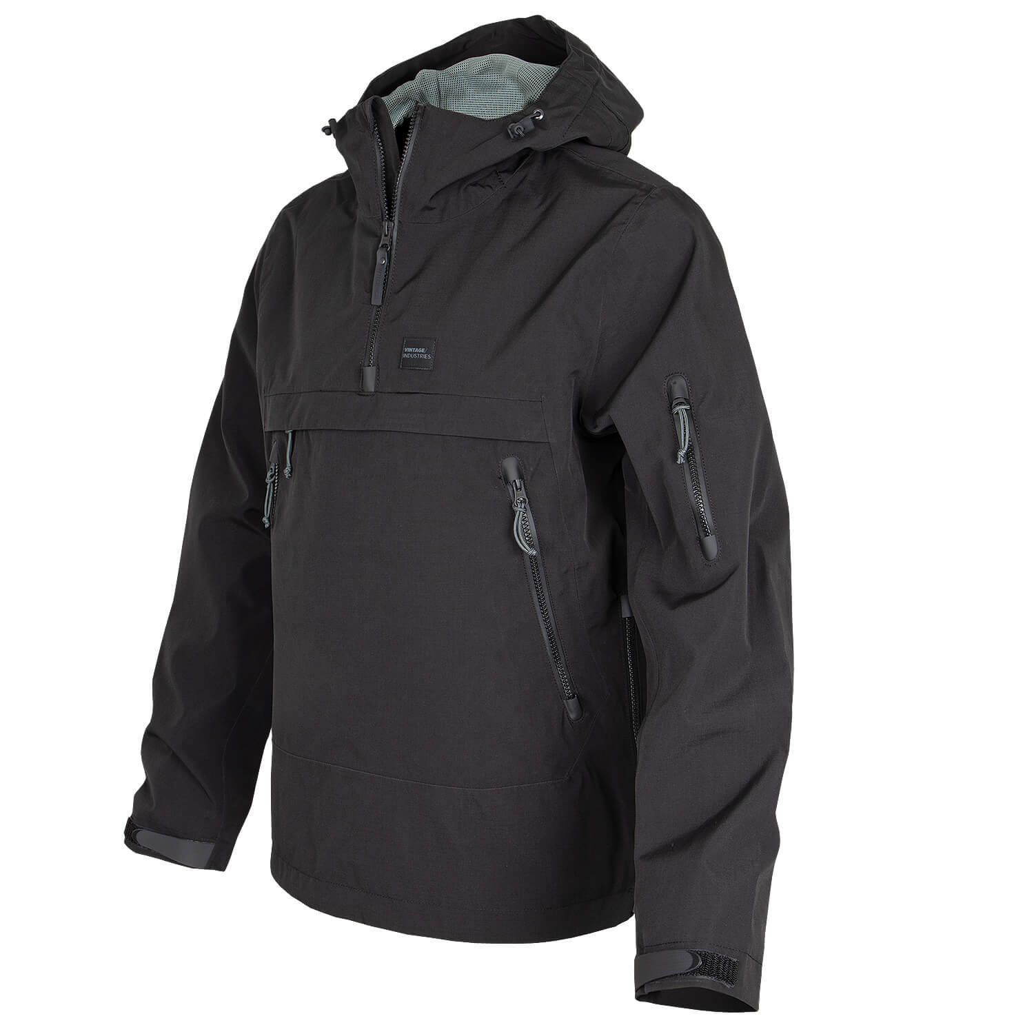 Orleans Technical Anorak Jacket Waterproof