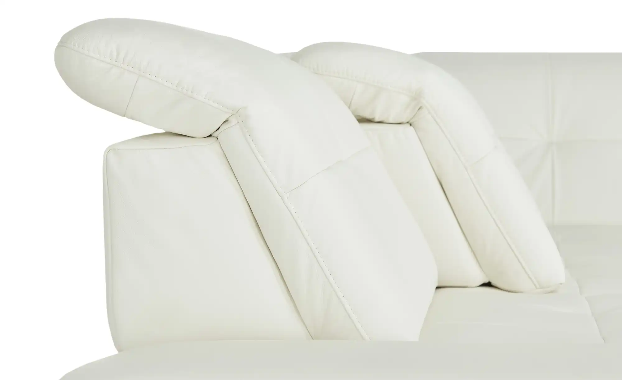 Kollektion Kraft Ecksofa Leder Spencer