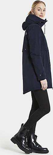 Didriksons Damen Parka HELLE WNS Parka 5