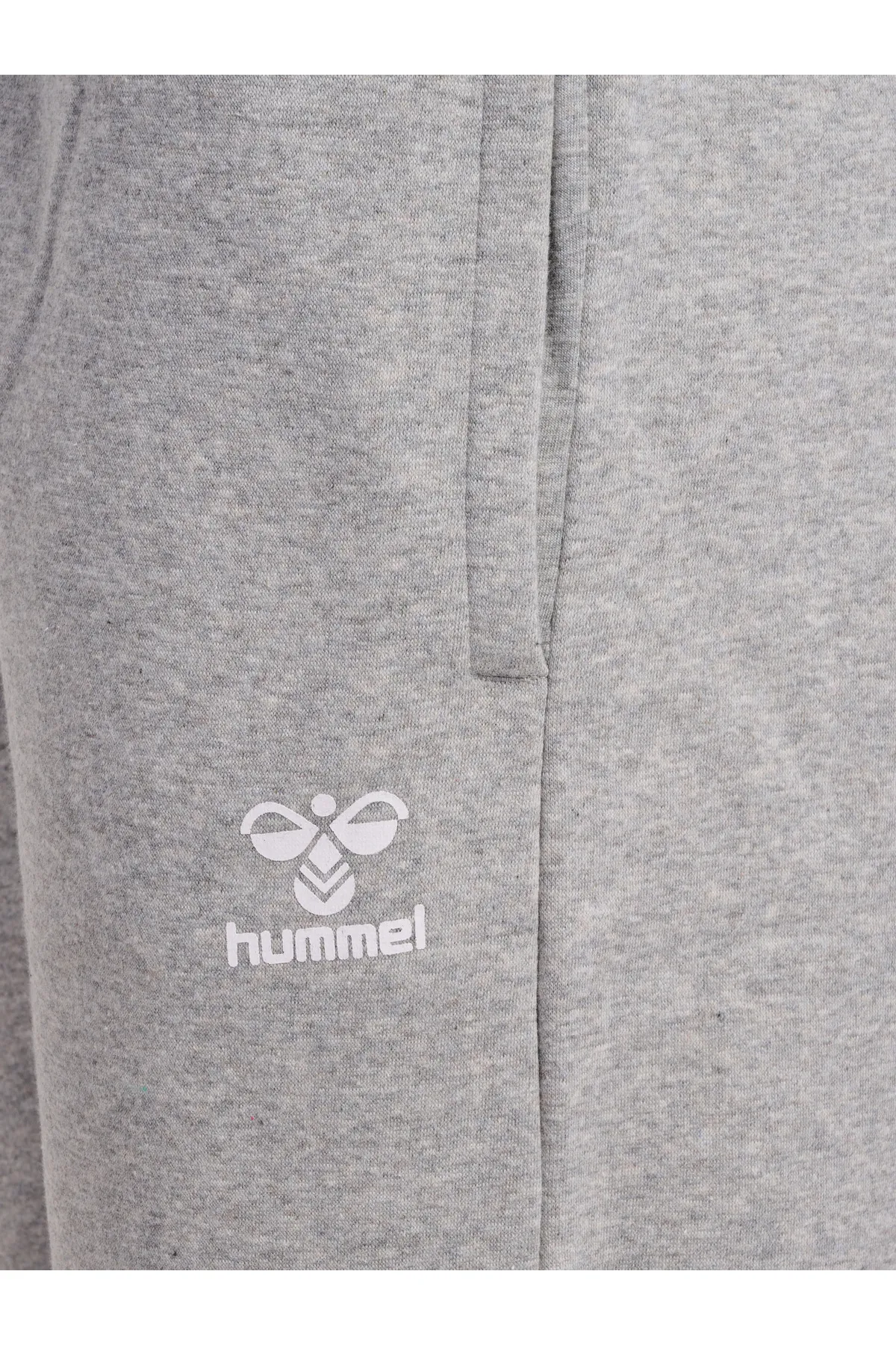 hummel  hmlMOVER COTTON CUFF PANTS DAMEN