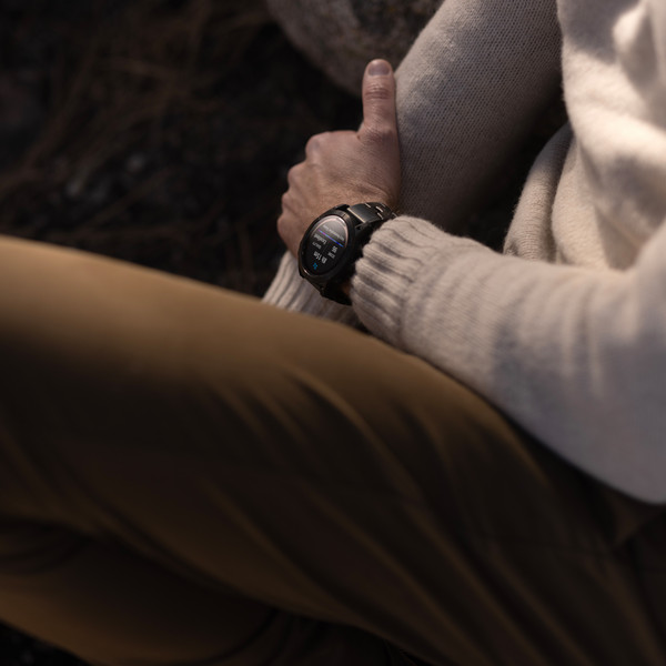 FENIX 7X PRO - Smartwatch