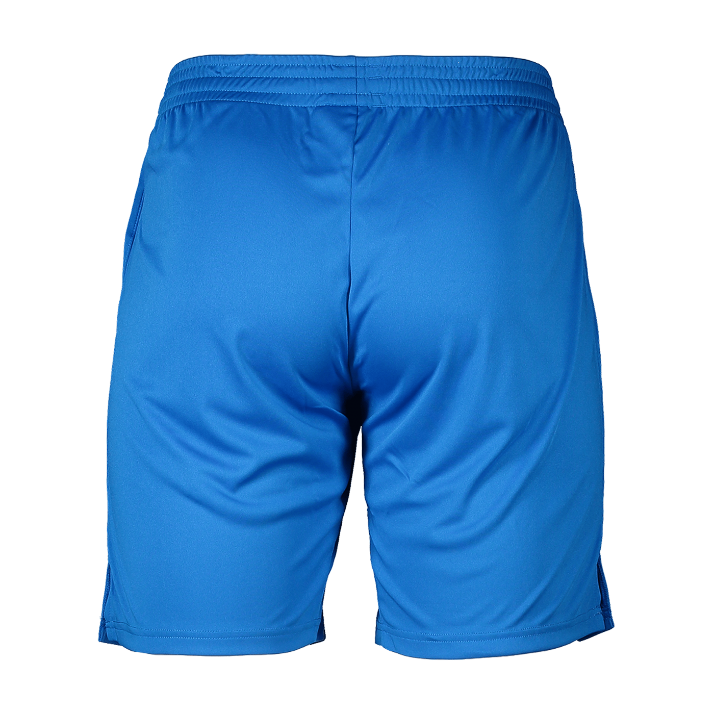 Mizuno Hansa Rostock Short Away 2024/2025 Kids Blau F22
