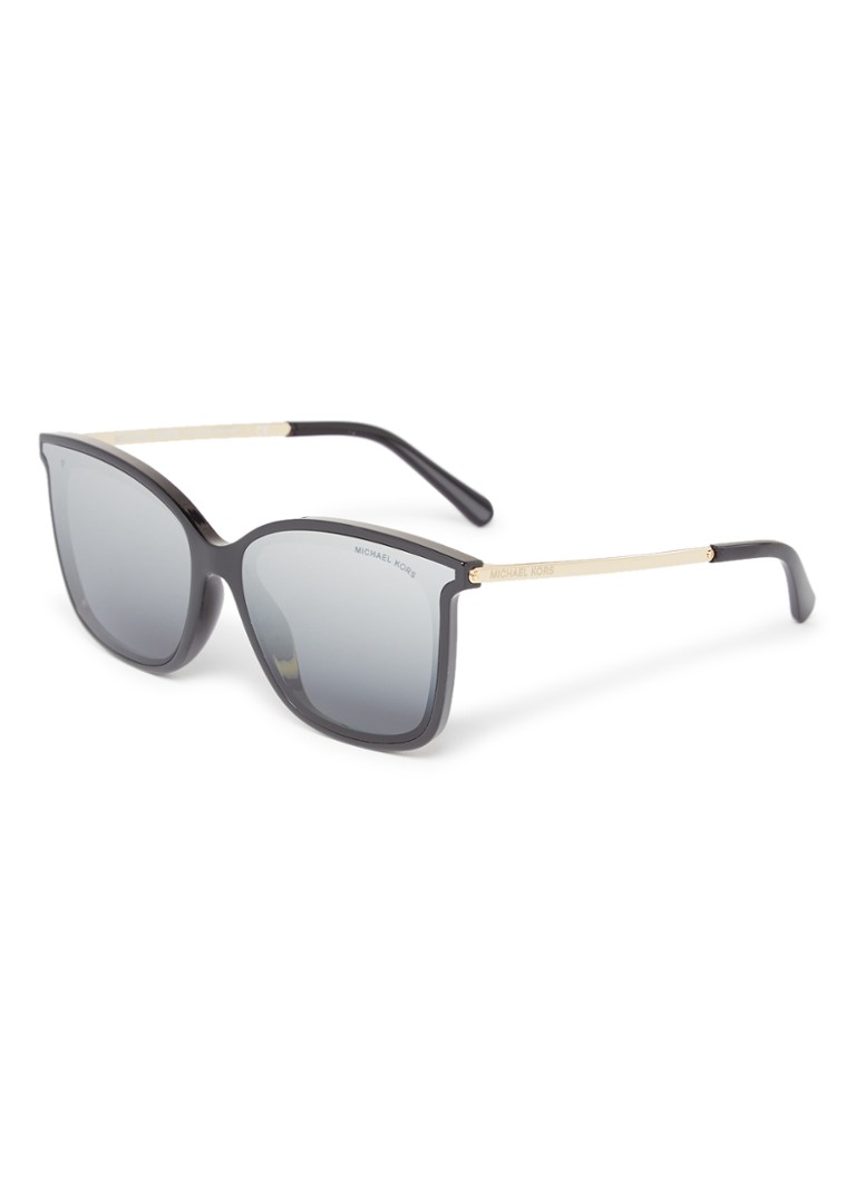 Michael Kors Zermatt polarizētās saulesbrilles MK2079U