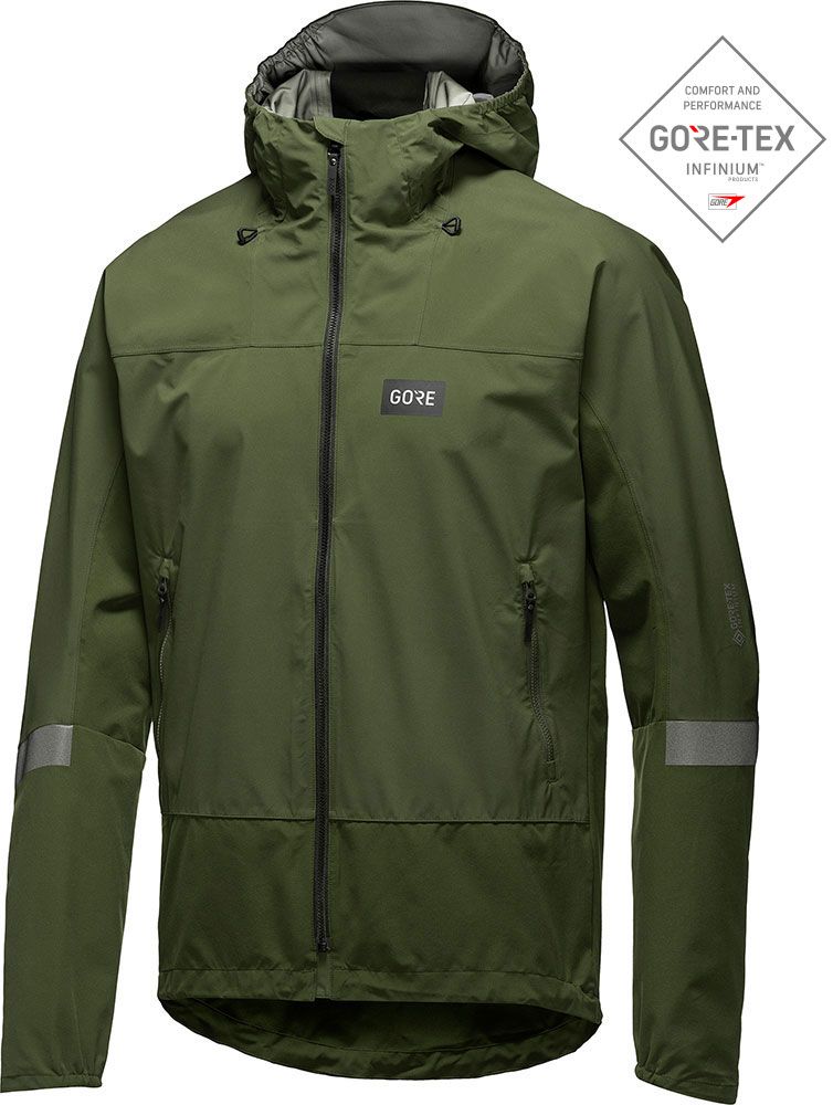 GOREWEAR Lupra GORE-TEX INFINIUM® - MTB Windjacke kaufen | Bike-Discount