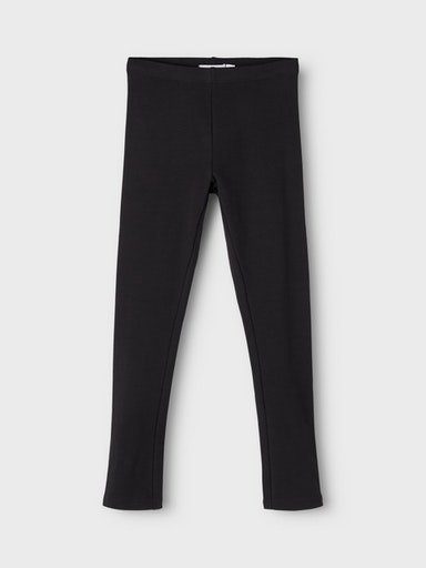 Name It Sweatleggings NKFDAVINA SOLID SWE LEGGING