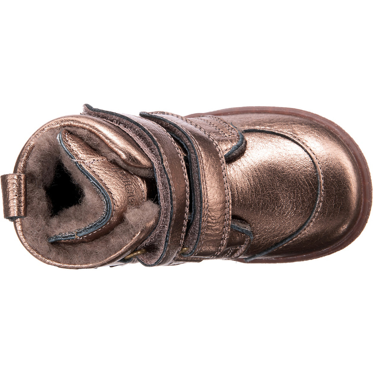 Winterstiefel für Mädchen