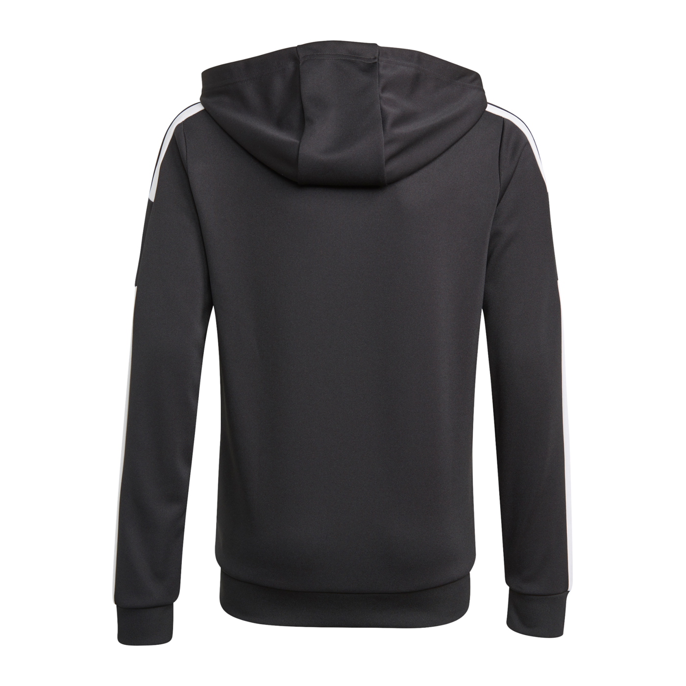 adidas Squadra 21 Hoody Kids Schwarz Weiss