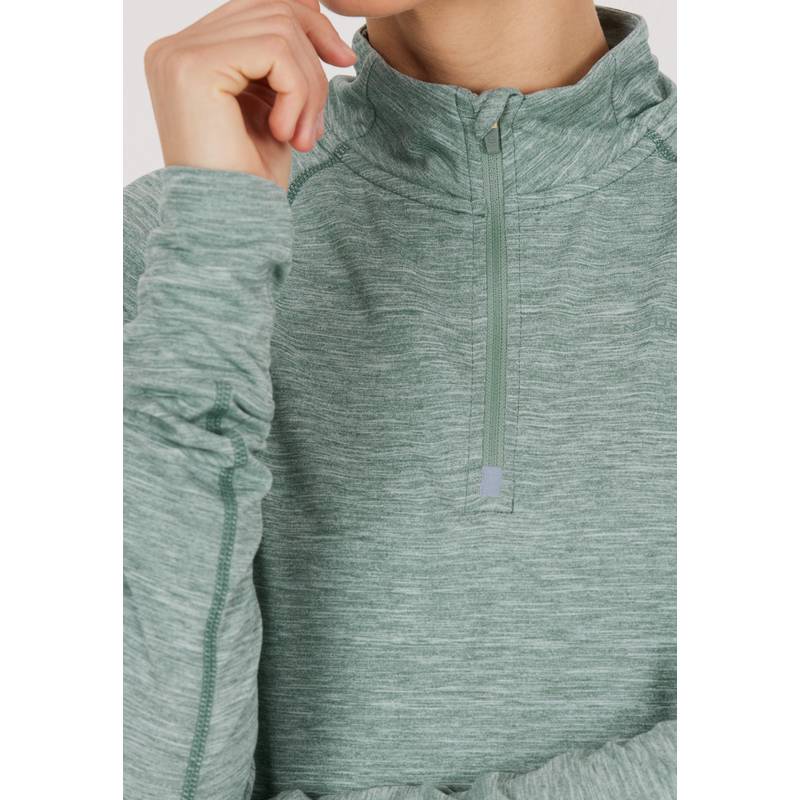 Endurance CANNA V2 PERFORMANCE Langarmshirt Damen