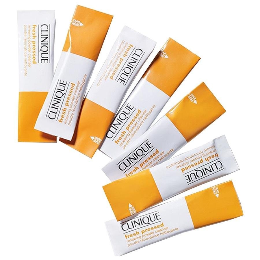 RENEWING POWDER CLEANSER