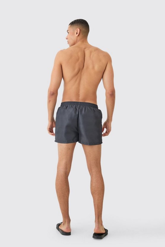 Super kurze Sport-Badehose