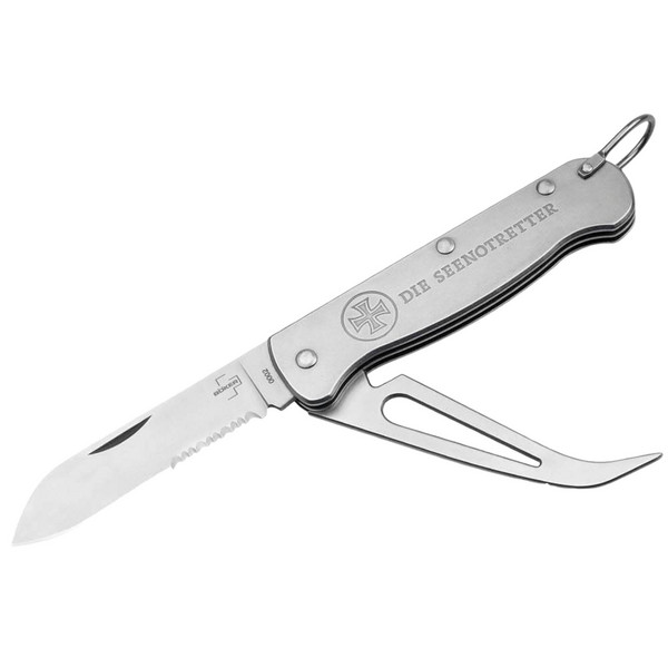 SEENOTRETTER 01 - Taschenmesser