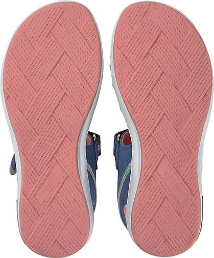 superfit Klettsandale EMILY