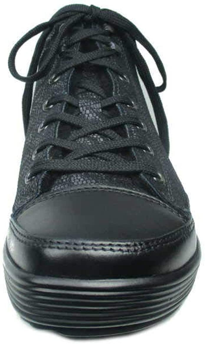 XSENSIBLE Stiefeletten grau
