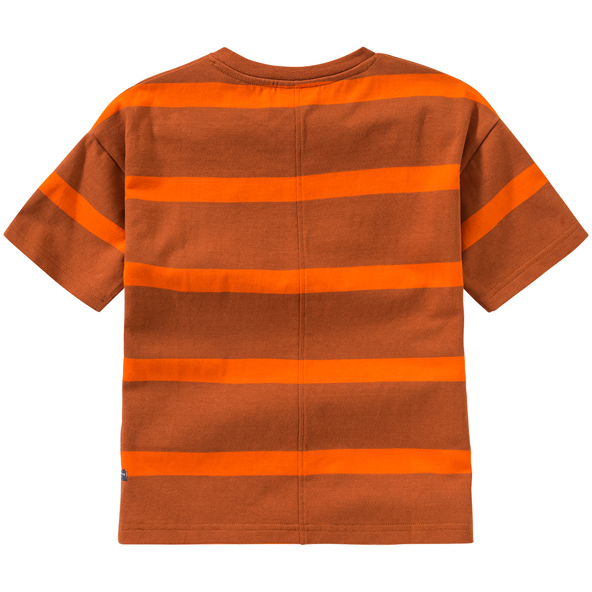 Jungen T-Shirt im Ringel-Look