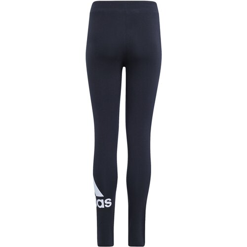 KINDER STRUMPFHOSE ESSENTIALS BIG LOGO COTTON