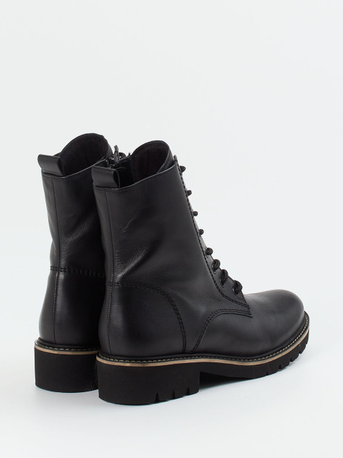 Schnürstiefelette-27510090266 Gabor Comfort