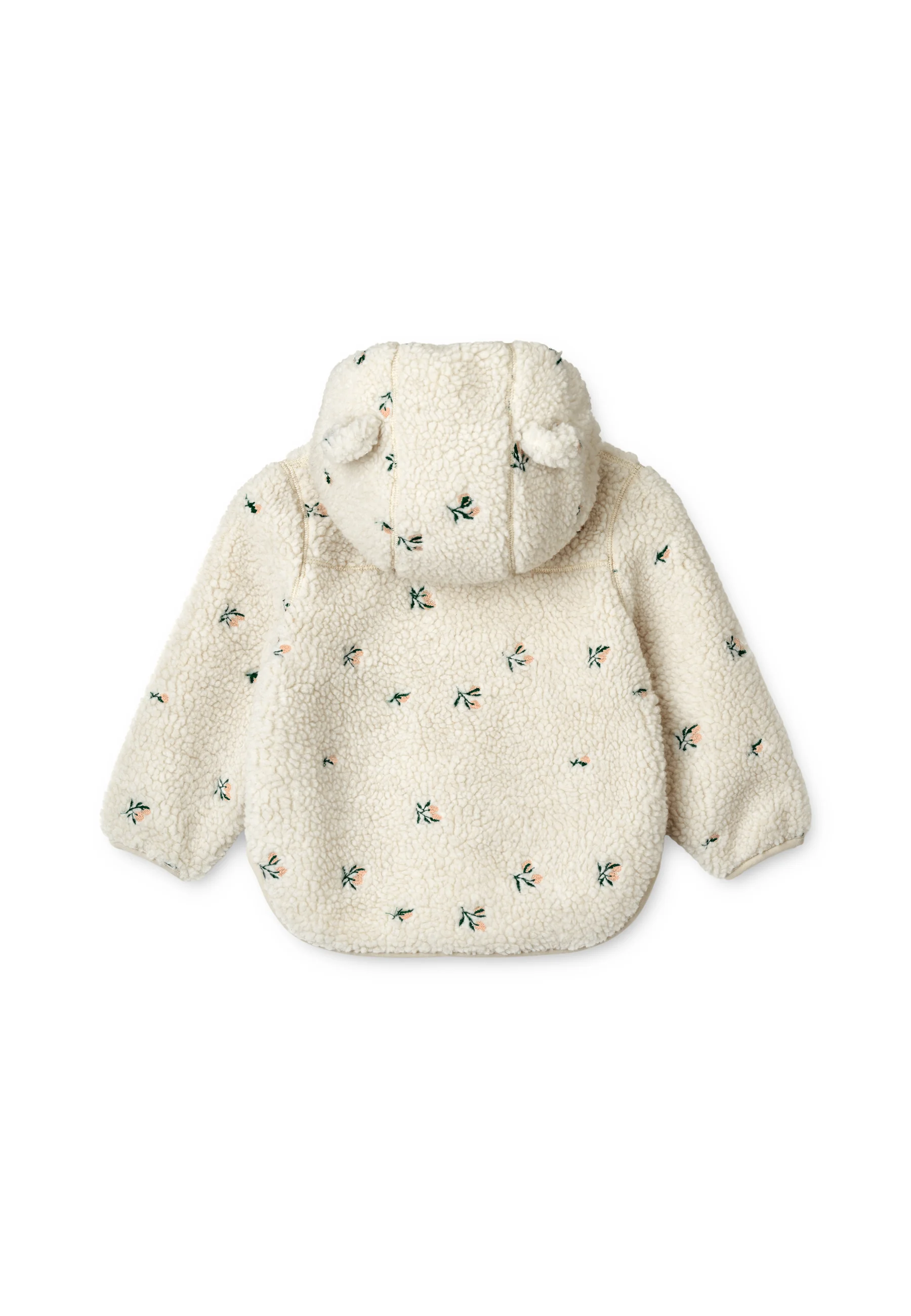 Liewood MARA JACKET WITH OREJAS - Chaqueta polar