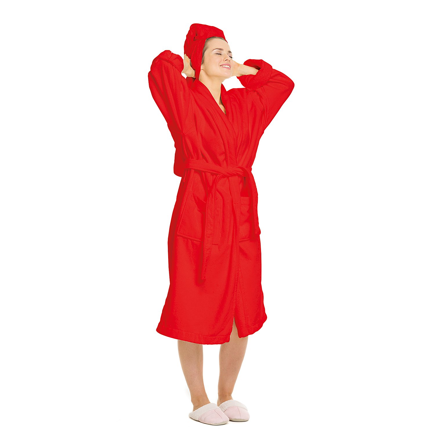 Wellness-Fleece 