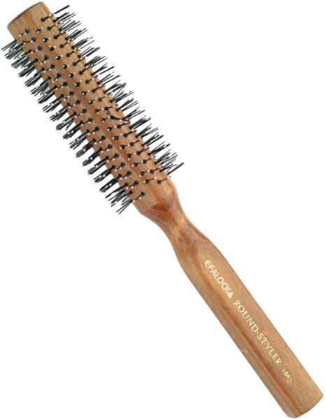 Efalock Round Styler 20/38mm Noppen Rundbürste